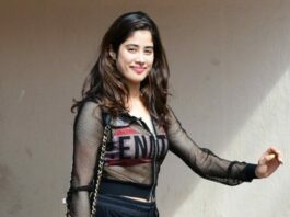 Janhvi Kapoor (2)