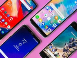 Mobile Phones