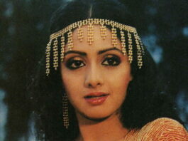 Sridevi