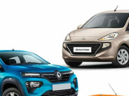 Budget Cars
