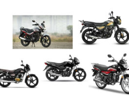 Best Bikes Under Rs 70000
