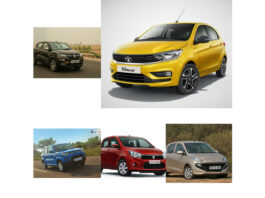 Automatic Cars Under 6 Lakhs