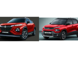 Tata Punch CNG Vs Maruti Suzuki Fronx CNG