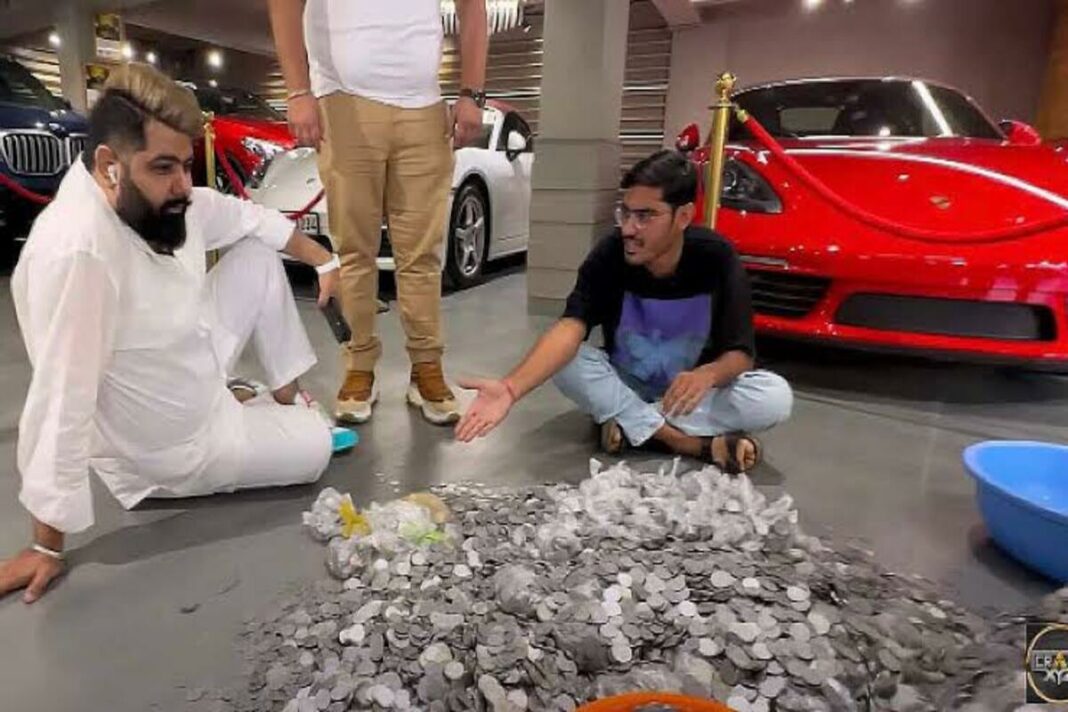 Youtuber Buys Porsche Boxster