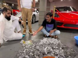 Youtuber Buys Porsche Boxster