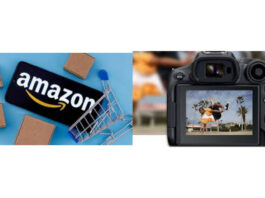 Amazon World Photography Day sale