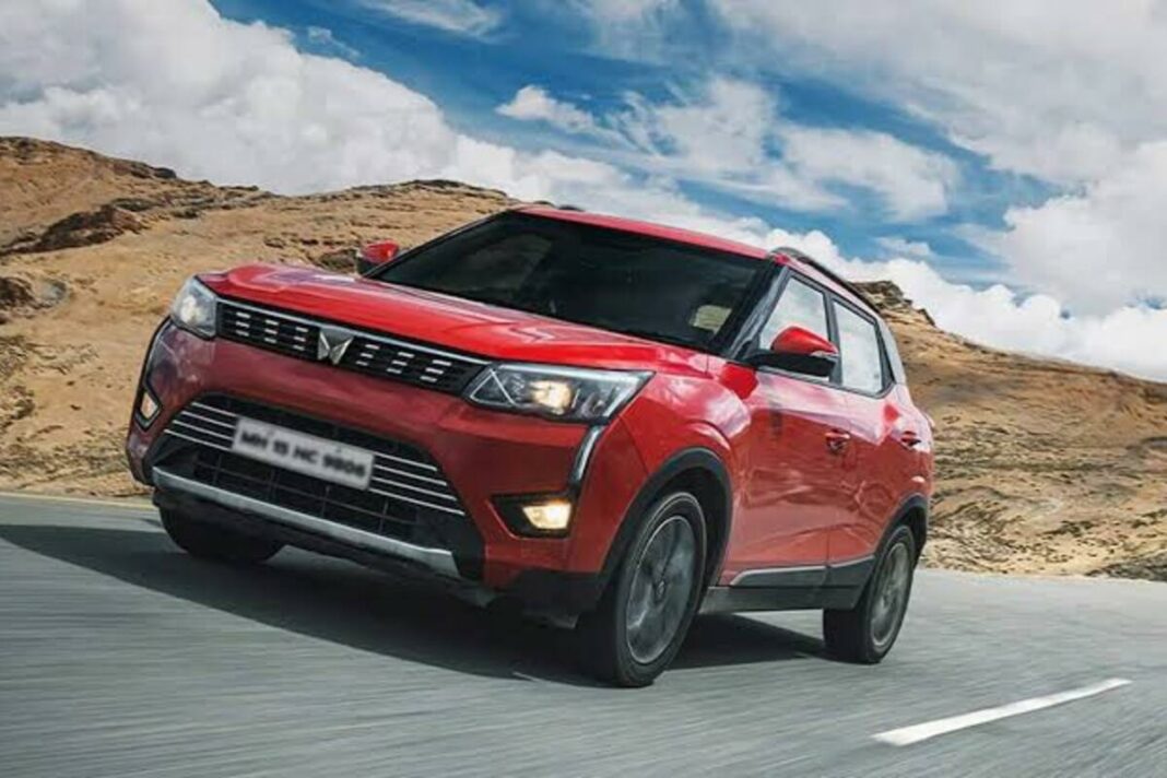 Mahindra XUV300 Price Hiked