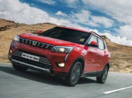 Mahindra XUV300 Price Hiked