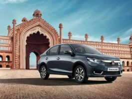 Honda Car loan
