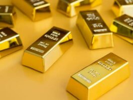 Gold Rate Update