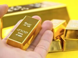 Gold Rate Update