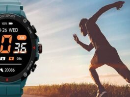 Cult.sport Ranger XR Smartwatch