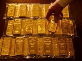 Gold Rate Today