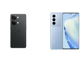 Vivo V27 Pro vs OnePlus Nord 3 5G