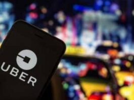 Uber Group Rides
