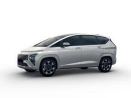2023 Hyundai Stargazer X