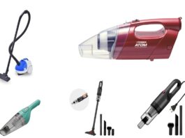 Top 5 Vacuum cleaner under Rs 2000