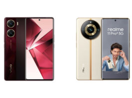 Vivo V29e vs Realme 11 Pro Plus