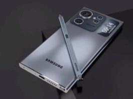 Samsung Galaxy S24 series
