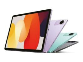 Xiaomi Redmi Pad SE