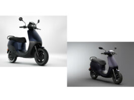 Ola S1 Pro Gen1 vs S1 Pro Gen2