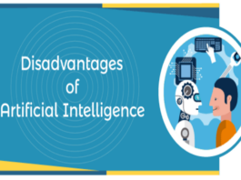 Drawbacks of AI