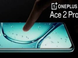 OnePlus Ace 2 Pro