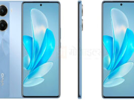 Vivo V29e