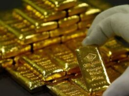Gold Rate Update