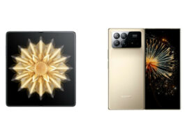 Xiaomi Mix Fold 3 vs Honor Magic V2