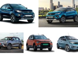 Top 5 EVs under Rs 20 lakhs