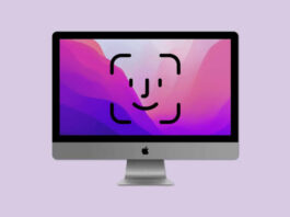 Apple FaceID