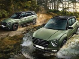 Hyundai Adventure Edition
