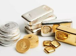 Gold Rate Update