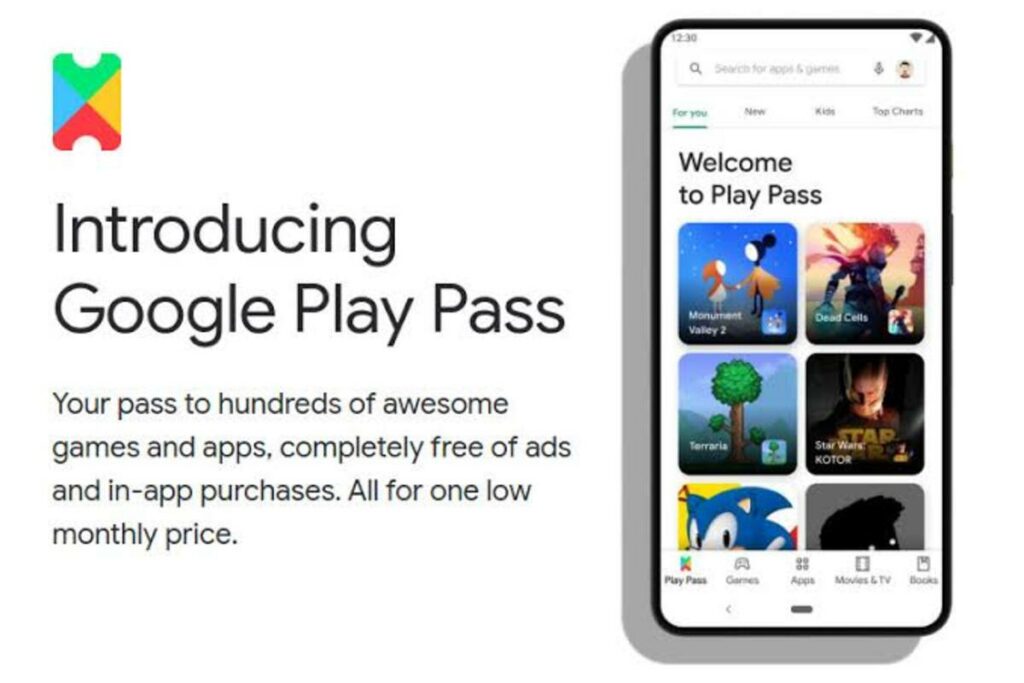 Google Play Pass now available for all, check out what it means
