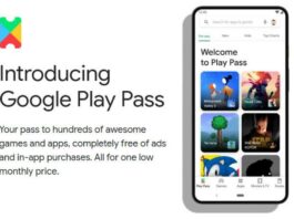 Google Play Pass