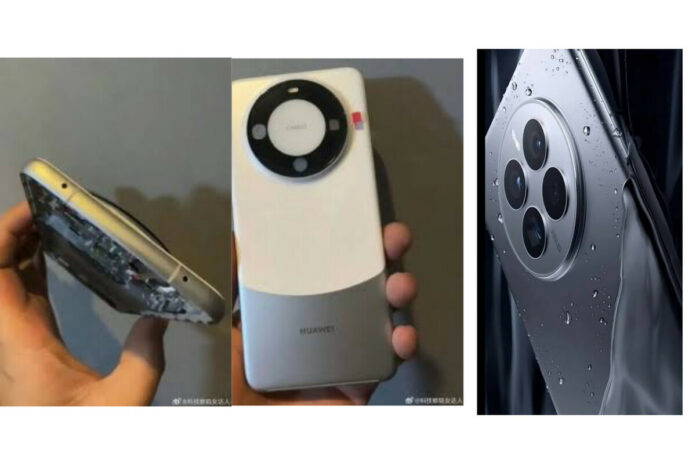 Huawei Mate 60 Huawei Mate 60