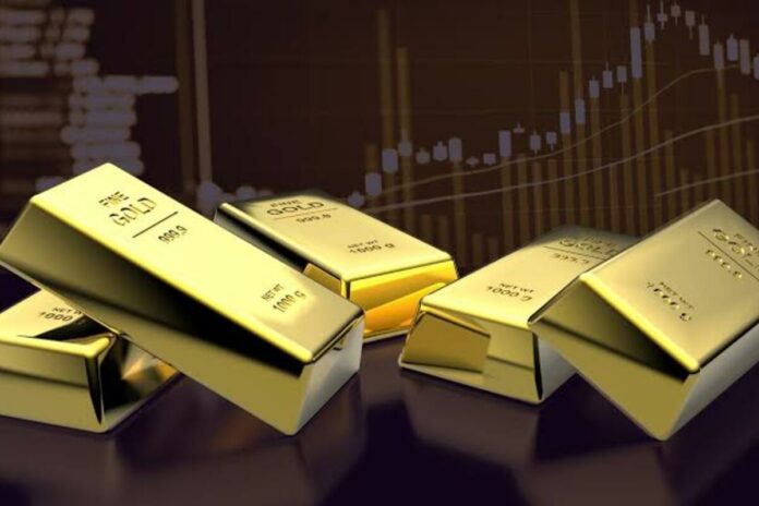 Gold Rate Update