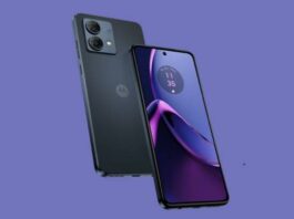 Moto G84 5G