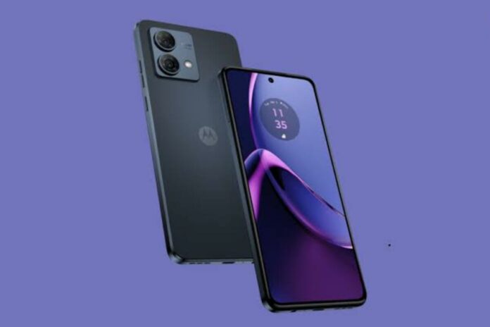 Moto G84 5G Moto G84 5G