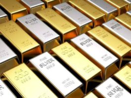 Gold Rate Update