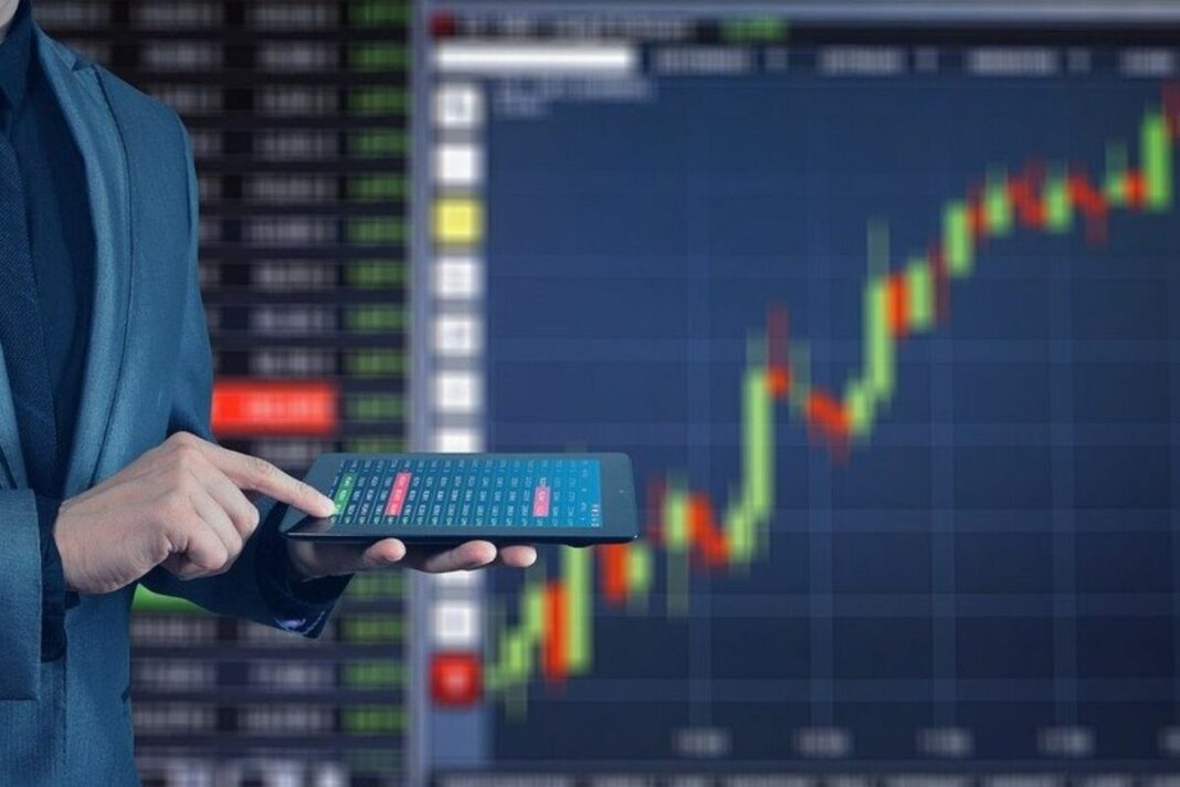 Stock Market Today