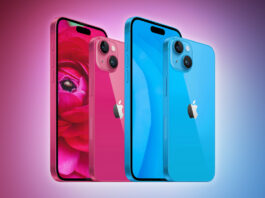 New Apple iPhone updates