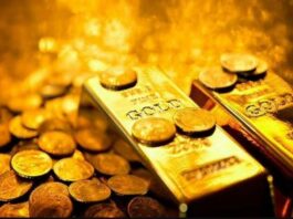 Gold Rate Update