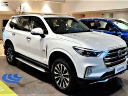 Price Hike of MG Hector And Gloster