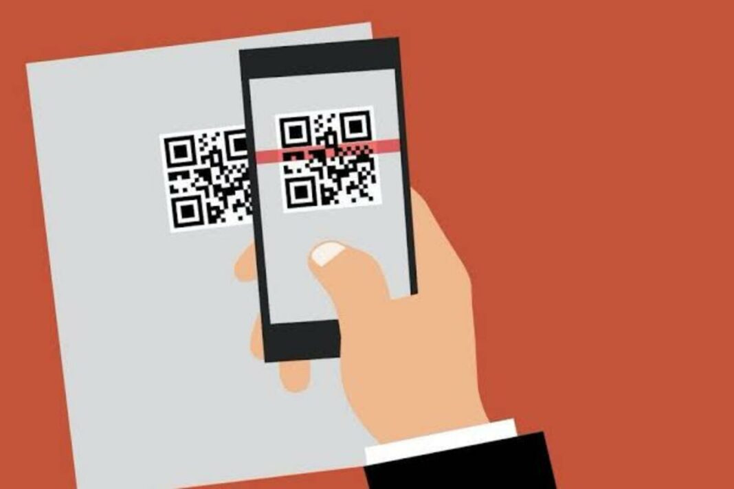 QR Code scams