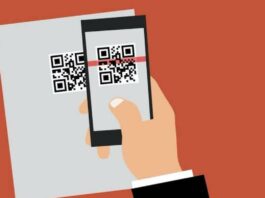 QR Code scams