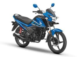 2023 Honda Livo