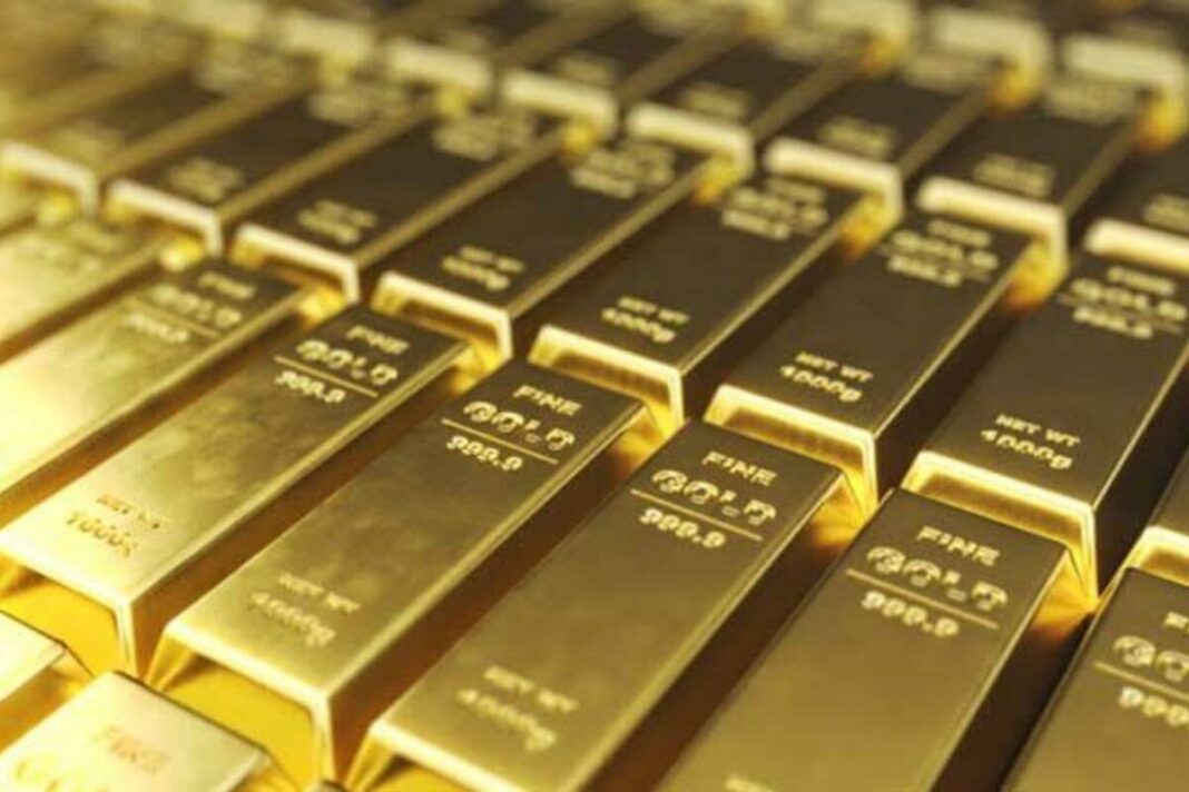 Gold Rate Today