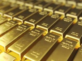 Gold Rate Today